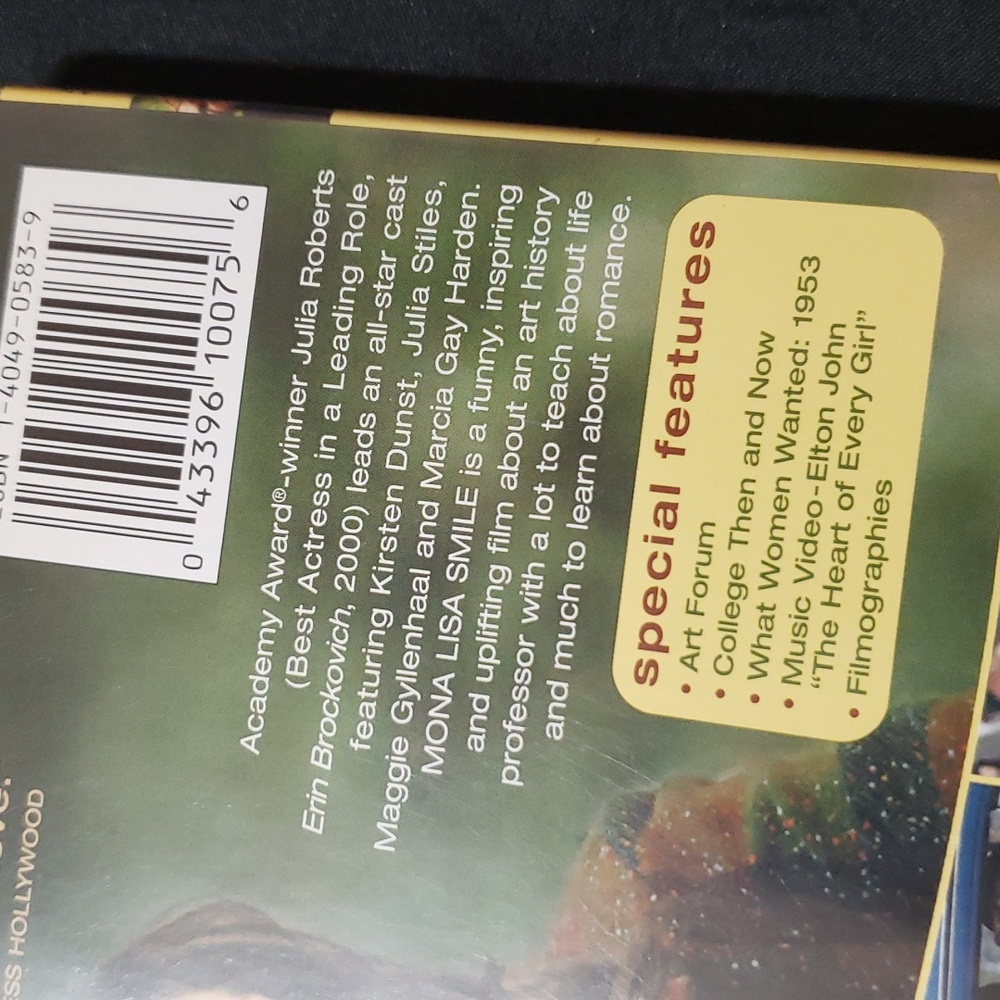 Multiple DVD's - Picture 9 of 14
